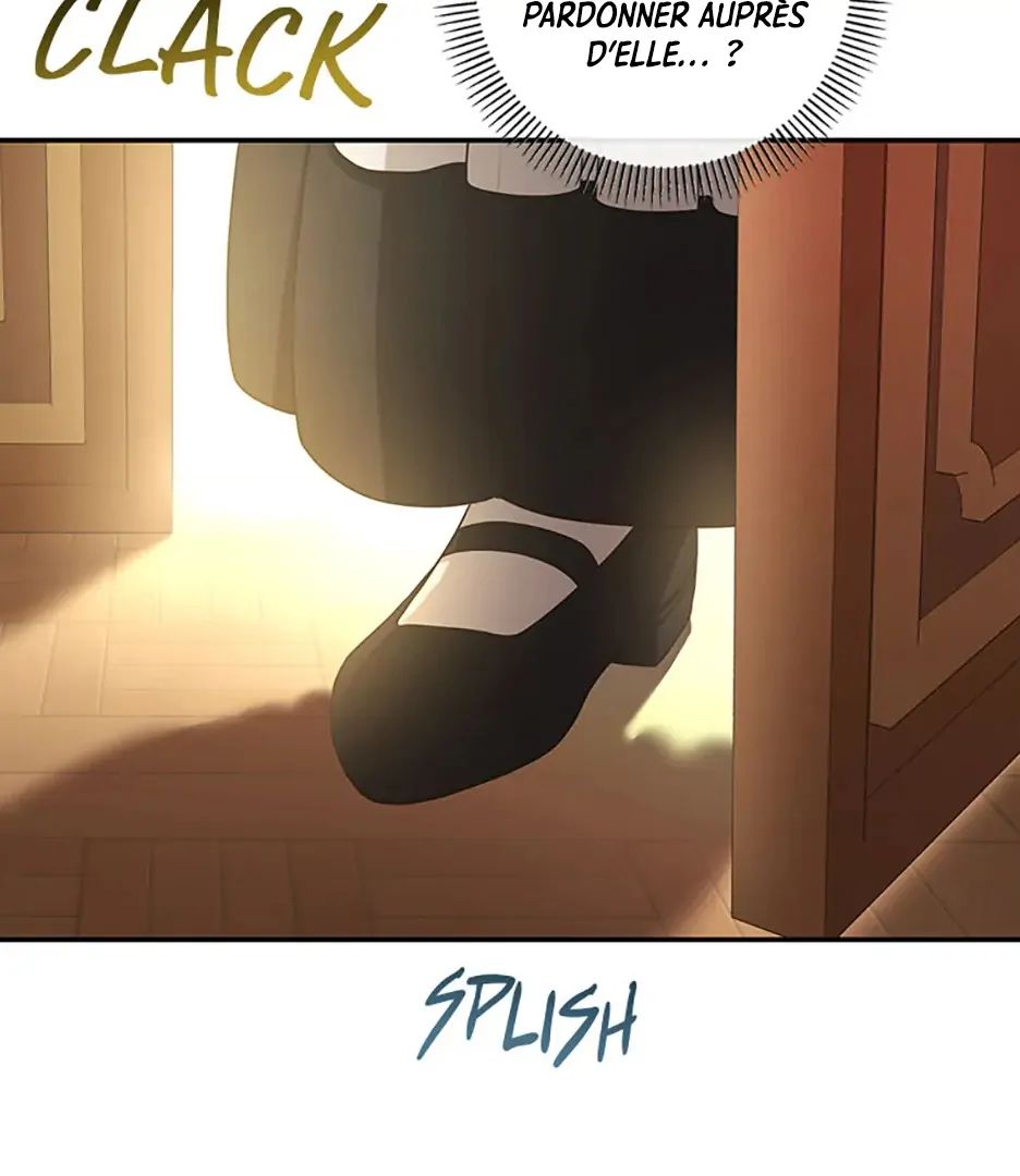The Blooming Violet in the Back Garden Chapitre 31 - Page 38