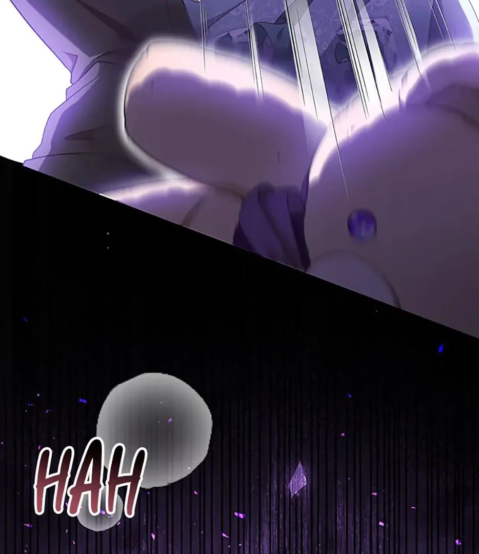 The Blooming Violet in the Back Garden Chapitre 31 - Page 4