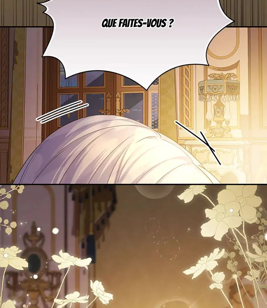 The Blooming Violet in the Back Garden Chapitre 31 - Page 42