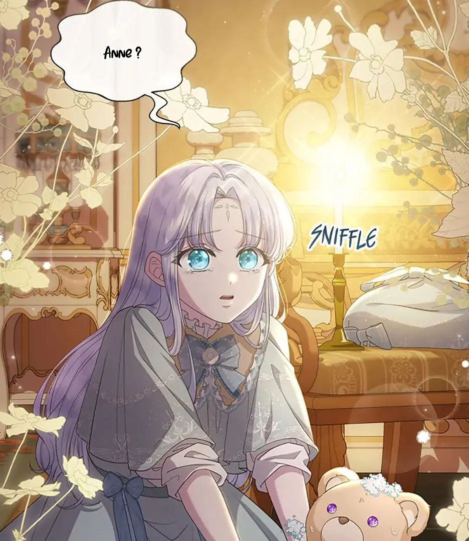The Blooming Violet in the Back Garden Chapitre 31 - Page 43
