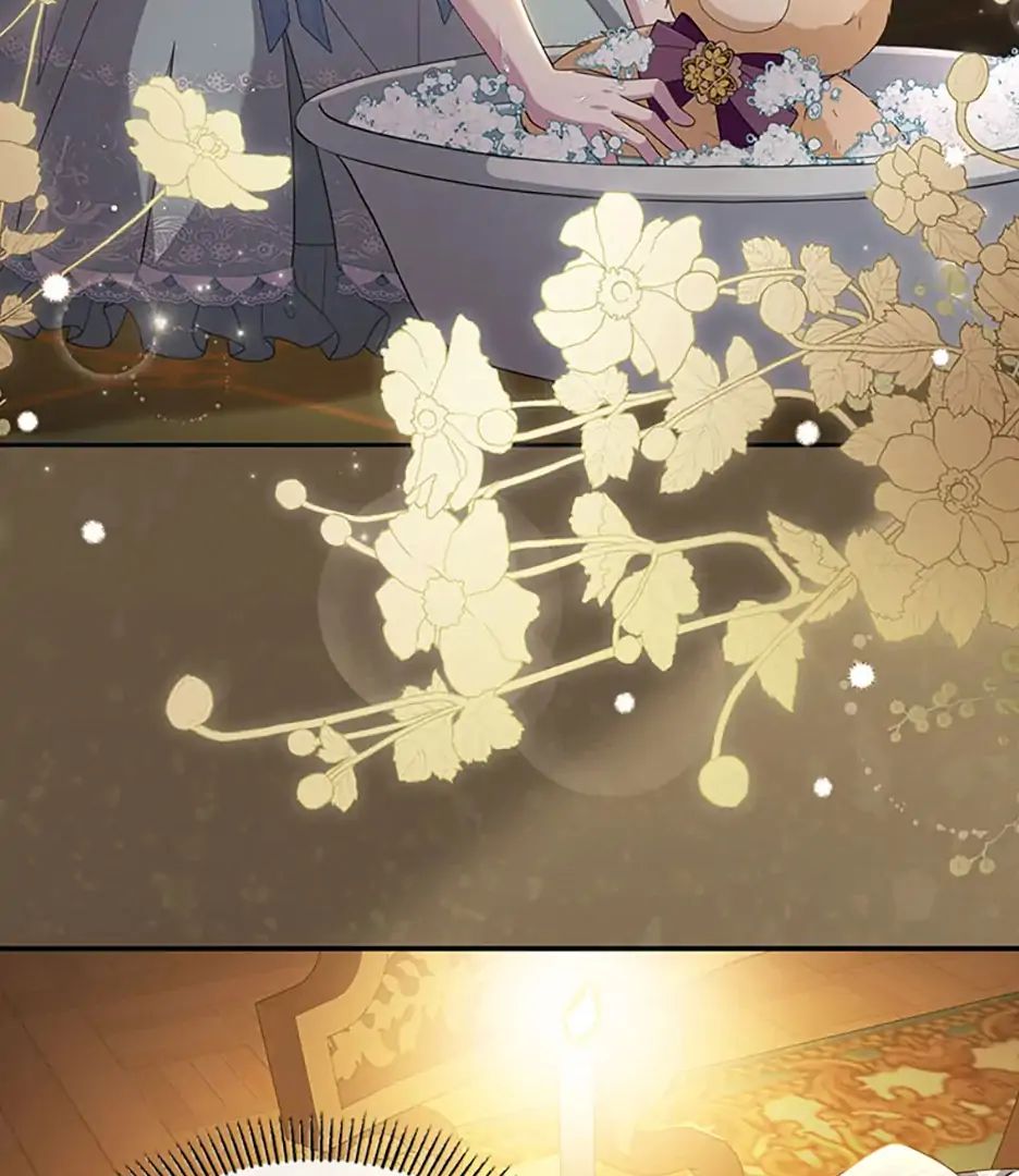 The Blooming Violet in the Back Garden Chapitre 31 - Page 44