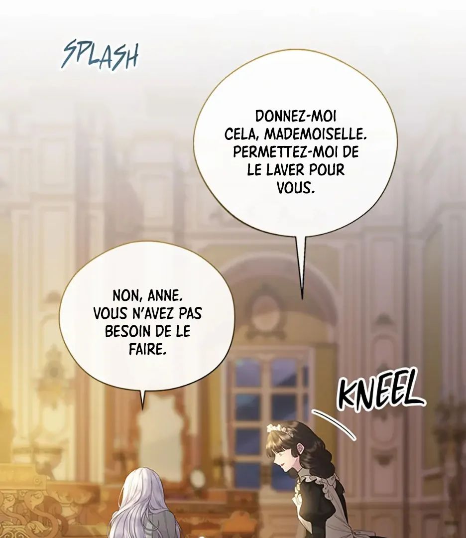 The Blooming Violet in the Back Garden Chapitre 31 - Page 49