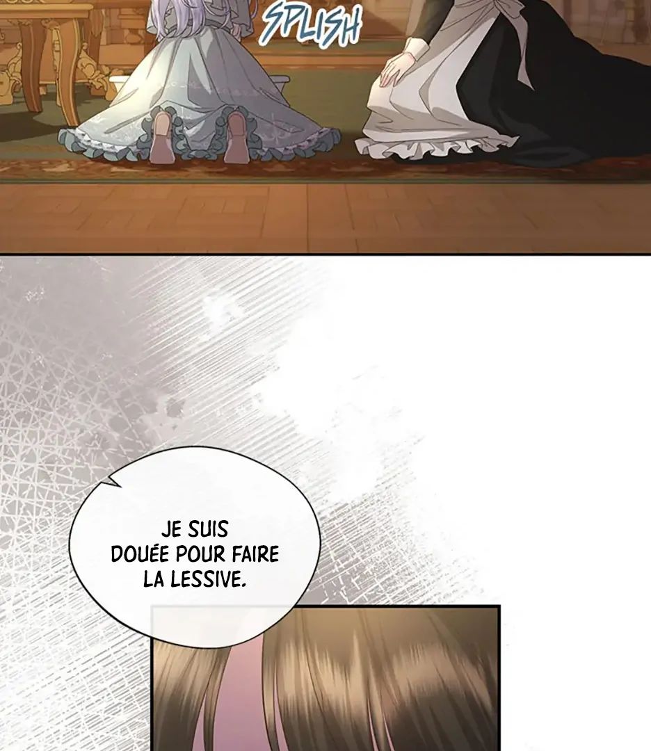 The Blooming Violet in the Back Garden Chapitre 31 - Page 50