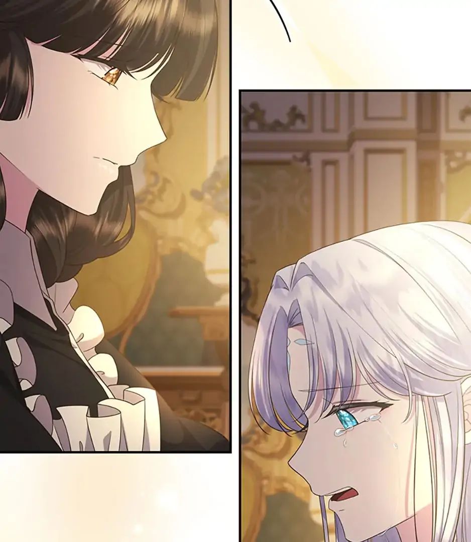 The Blooming Violet in the Back Garden Chapitre 31 - Page 61