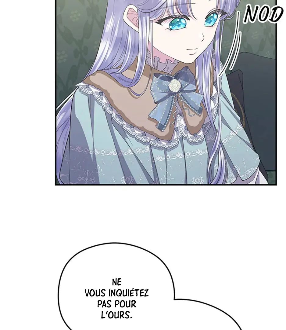 The Blooming Violet in the Back Garden Chapitre 31 - Page 70