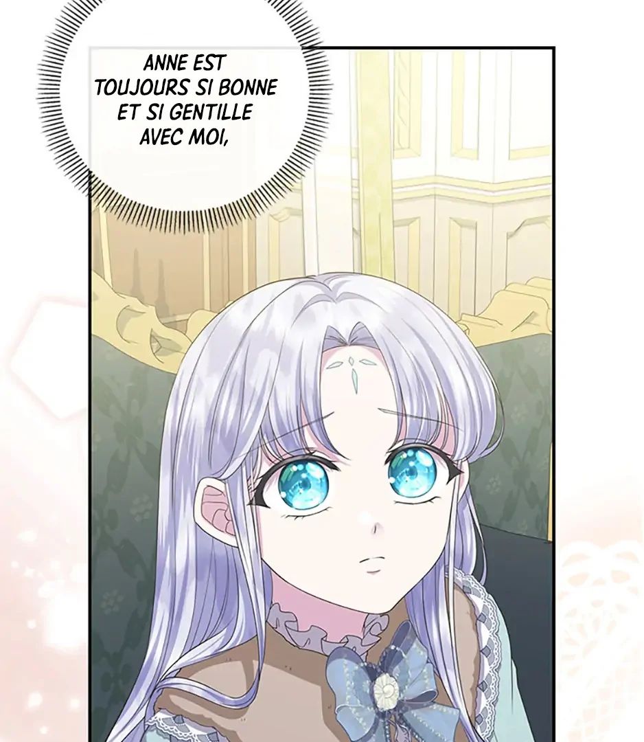 The Blooming Violet in the Back Garden Chapitre 31 - Page 74