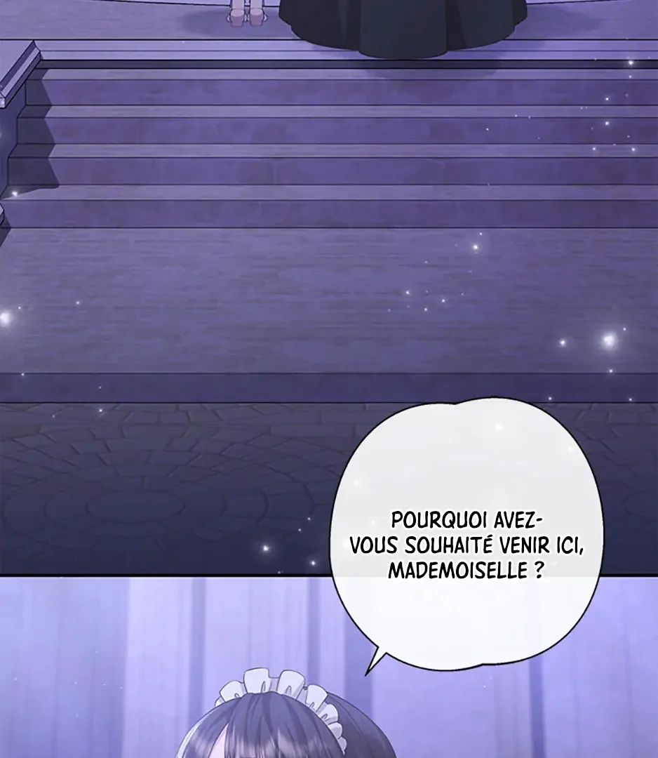 The Blooming Violet in the Back Garden Chapitre 31 - Page 84