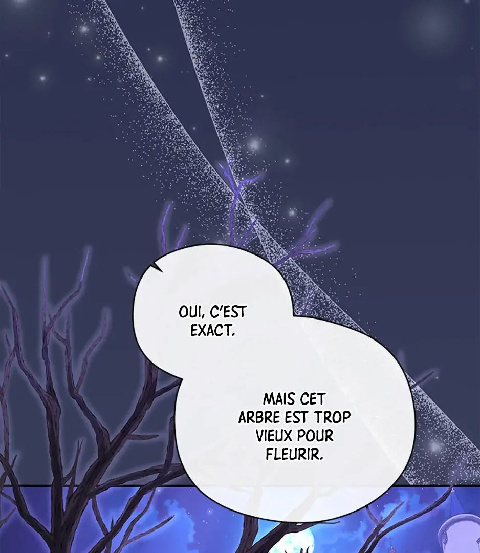 The Blooming Violet in the Back Garden Chapitre 31 - Page 87