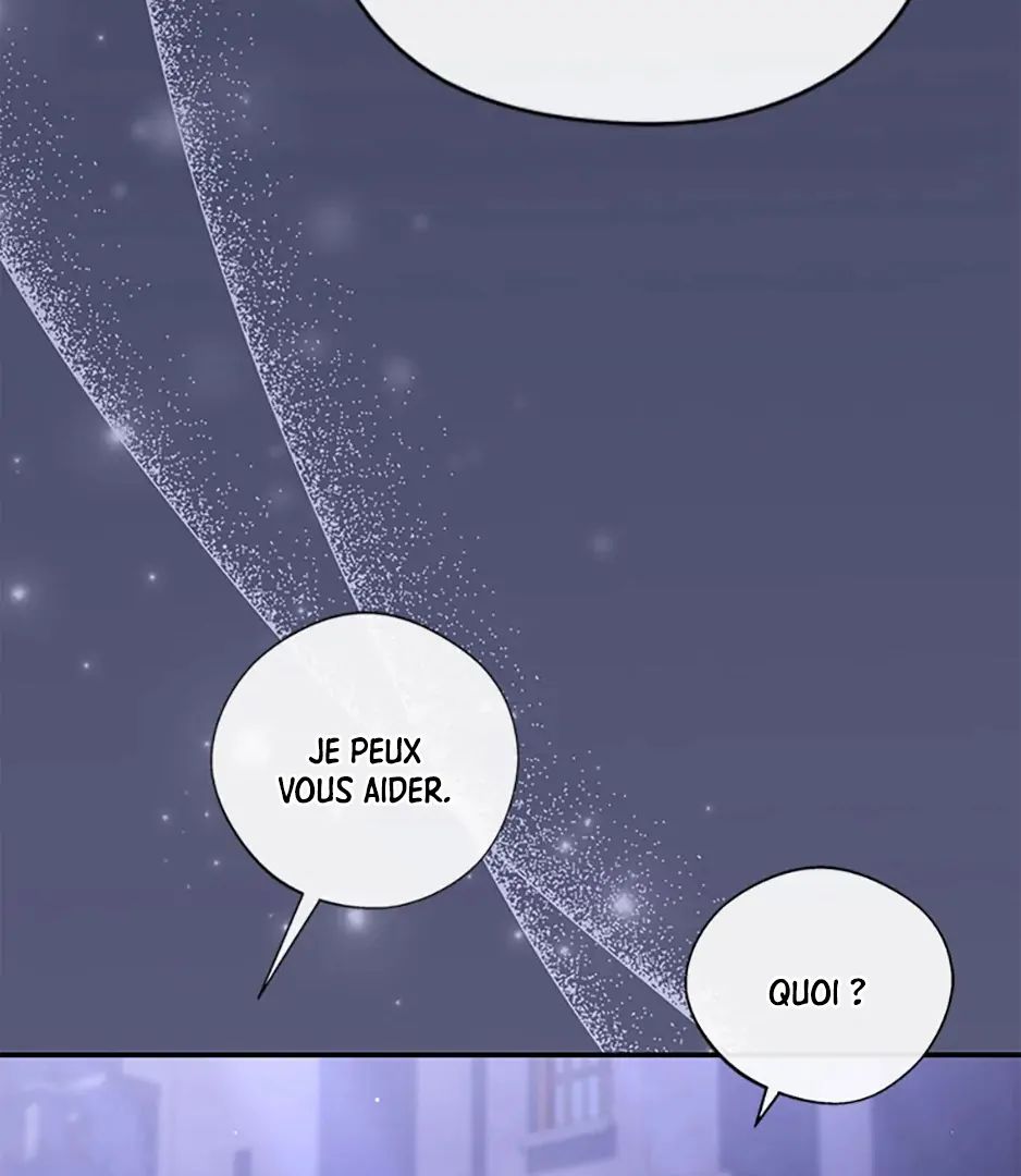 The Blooming Violet in the Back Garden Chapitre 31 - Page 89