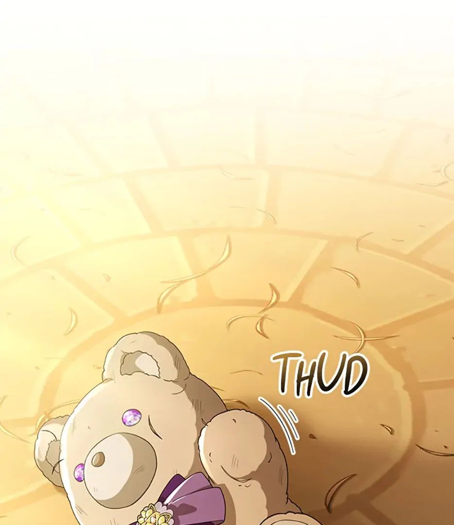 The Blooming Violet in the Back Garden Chapitre 31 - Page 9