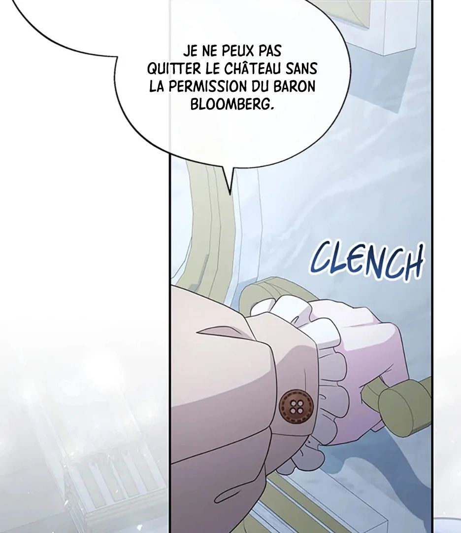The Blooming Violet in the Back Garden Chapitre 32 - Page 100