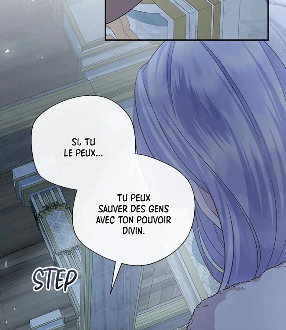 The Blooming Violet in the Back Garden Chapitre 32 - Page 101