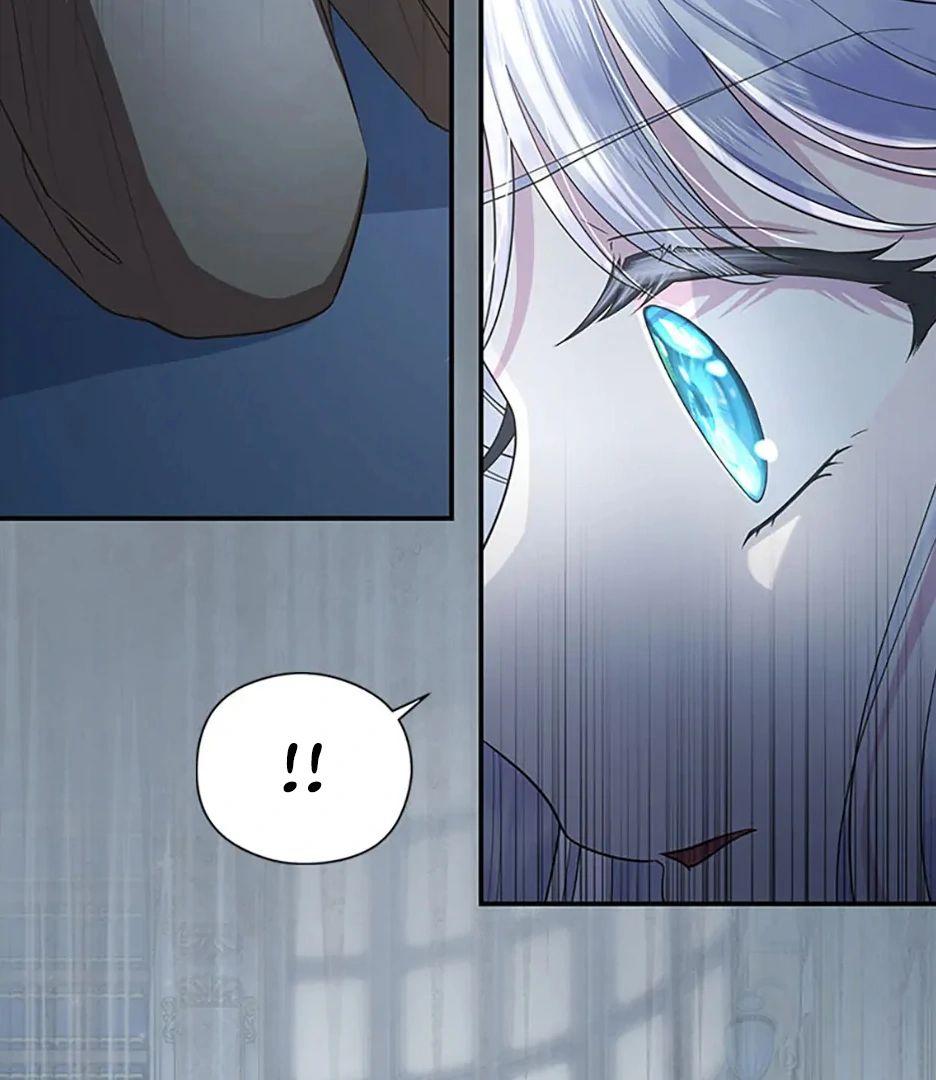 The Blooming Violet in the Back Garden Chapitre 32 - Page 107