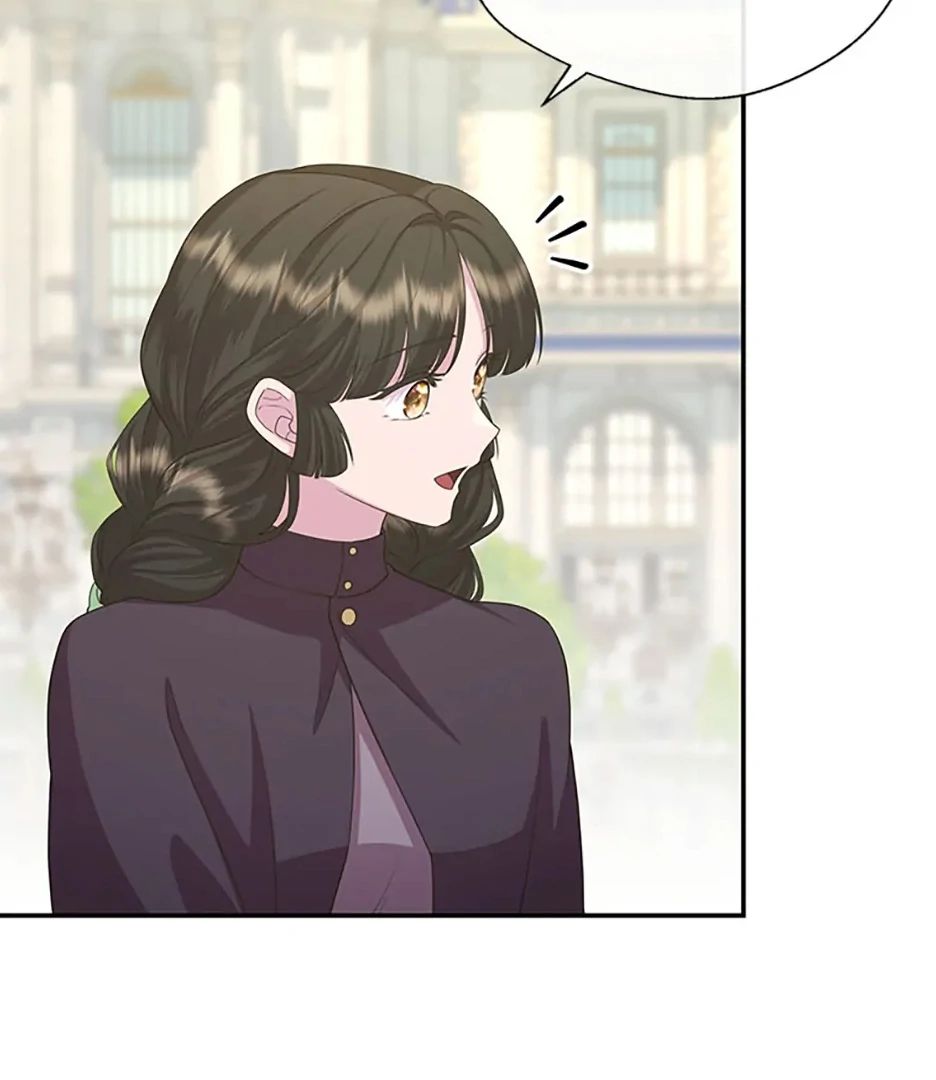 The Blooming Violet in the Back Garden Chapitre 32 - Page 13