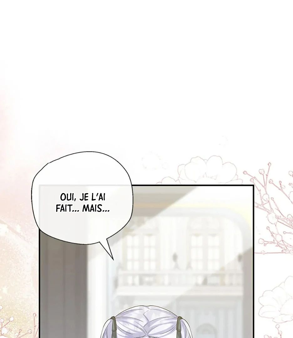 The Blooming Violet in the Back Garden Chapitre 32 - Page 14