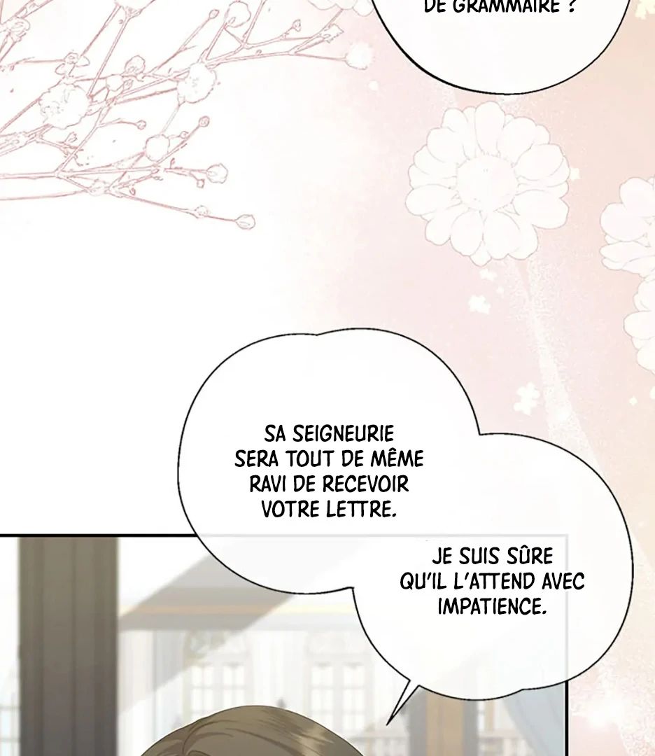 The Blooming Violet in the Back Garden Chapitre 32 - Page 16