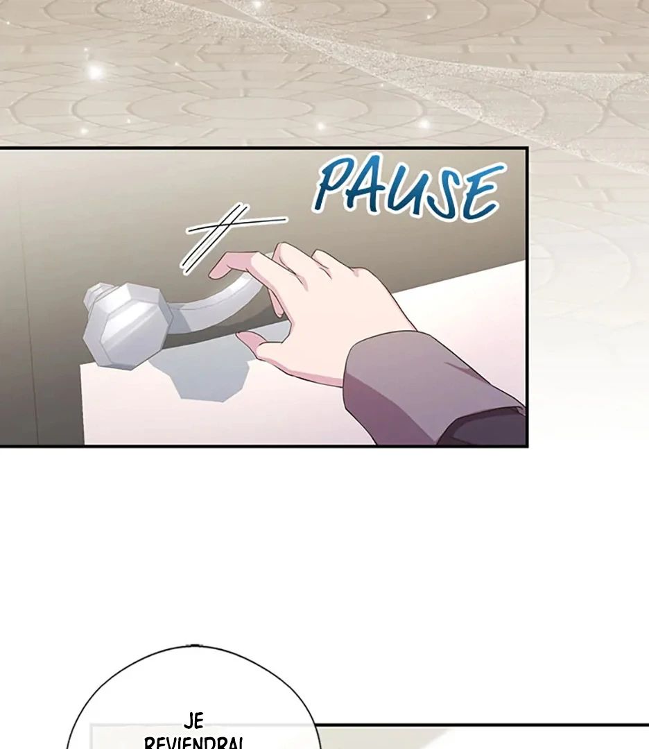 The Blooming Violet in the Back Garden Chapitre 32 - Page 24