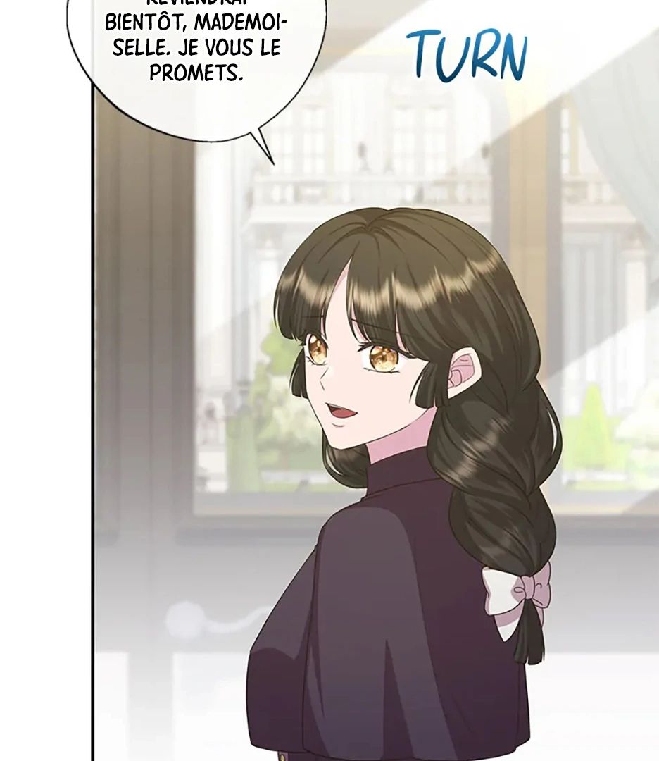The Blooming Violet in the Back Garden Chapitre 32 - Page 25
