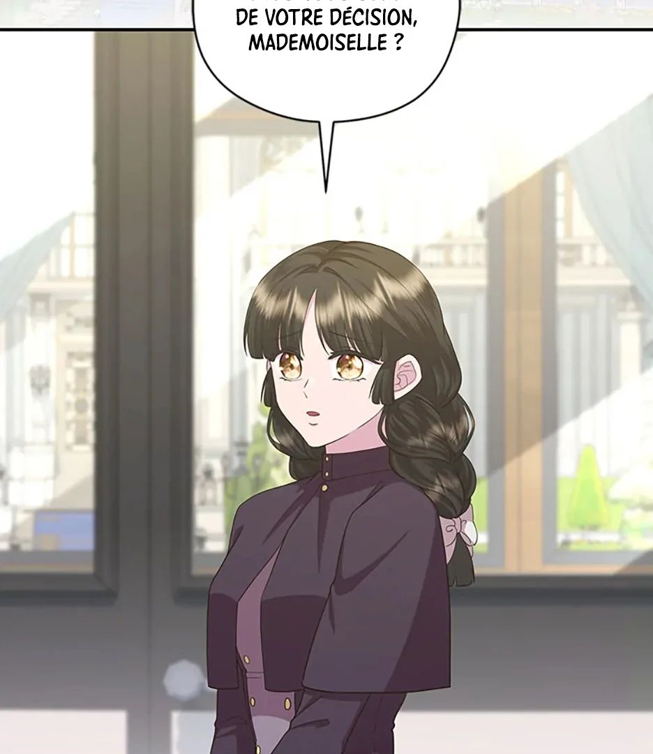 The Blooming Violet in the Back Garden Chapitre 32 - Page 4