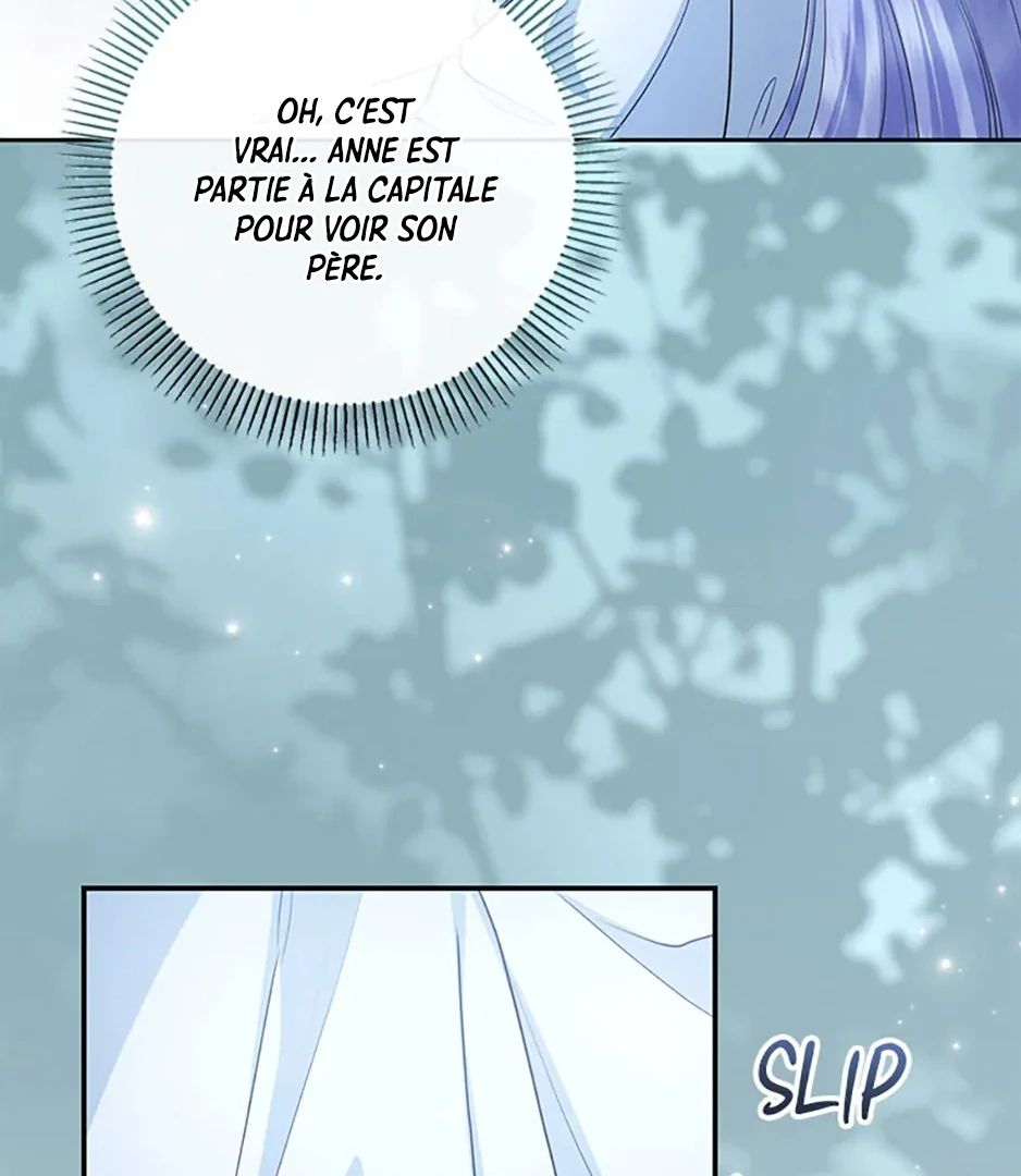 The Blooming Violet in the Back Garden Chapitre 32 - Page 46