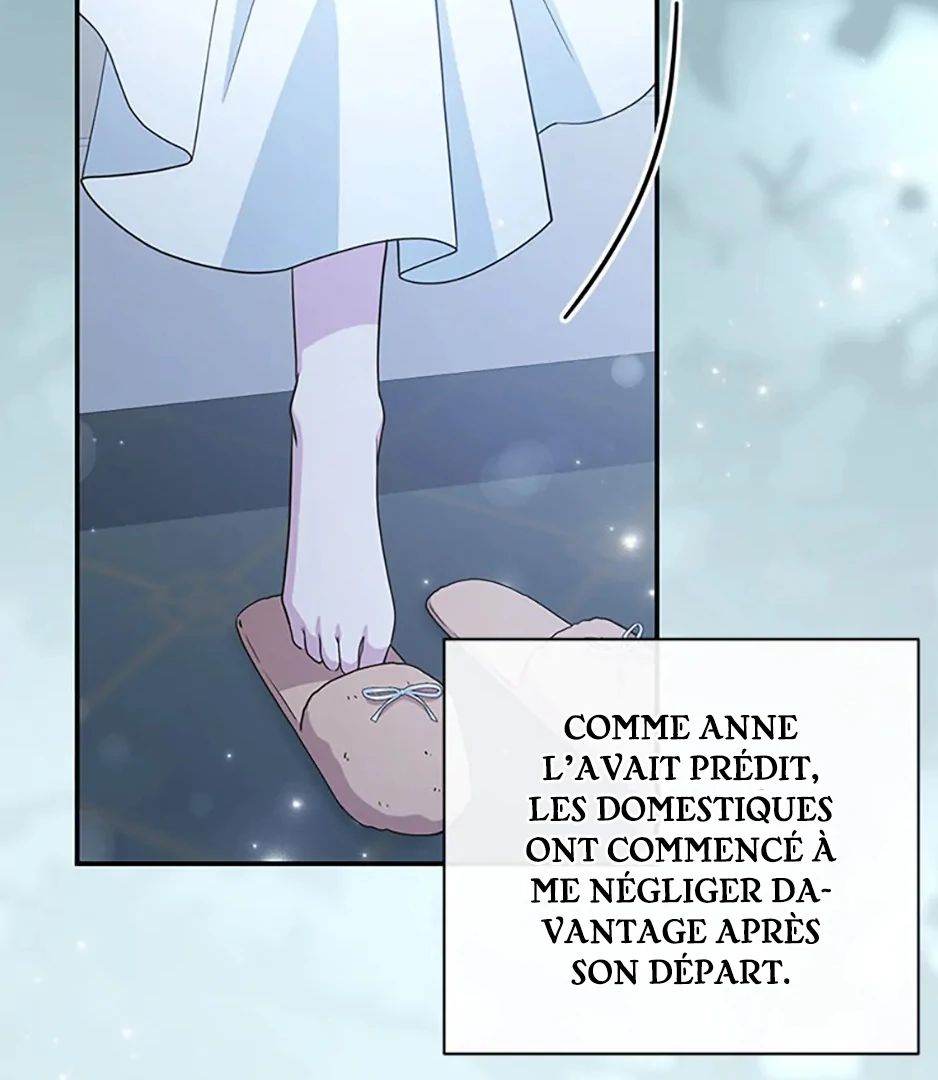 The Blooming Violet in the Back Garden Chapitre 32 - Page 47