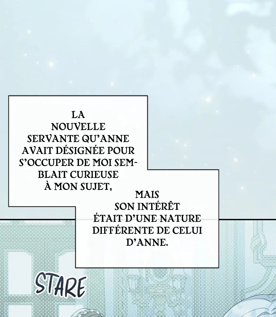 The Blooming Violet in the Back Garden Chapitre 32 - Page 48