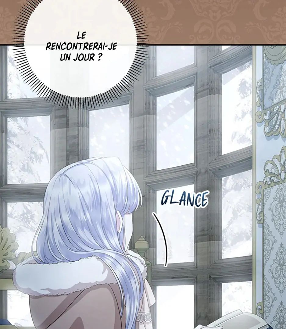 The Blooming Violet in the Back Garden Chapitre 32 - Page 67