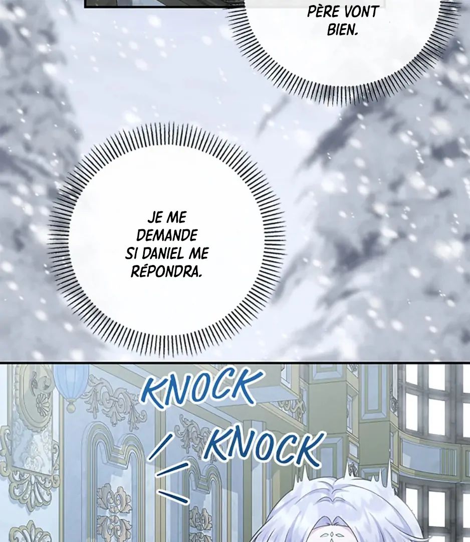 The Blooming Violet in the Back Garden Chapitre 32 - Page 70