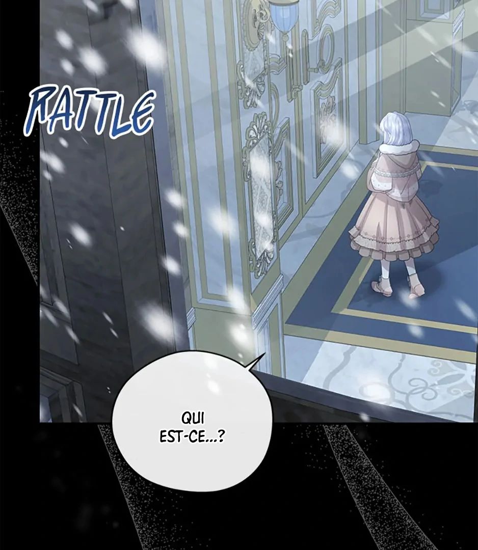 The Blooming Violet in the Back Garden Chapitre 32 - Page 77