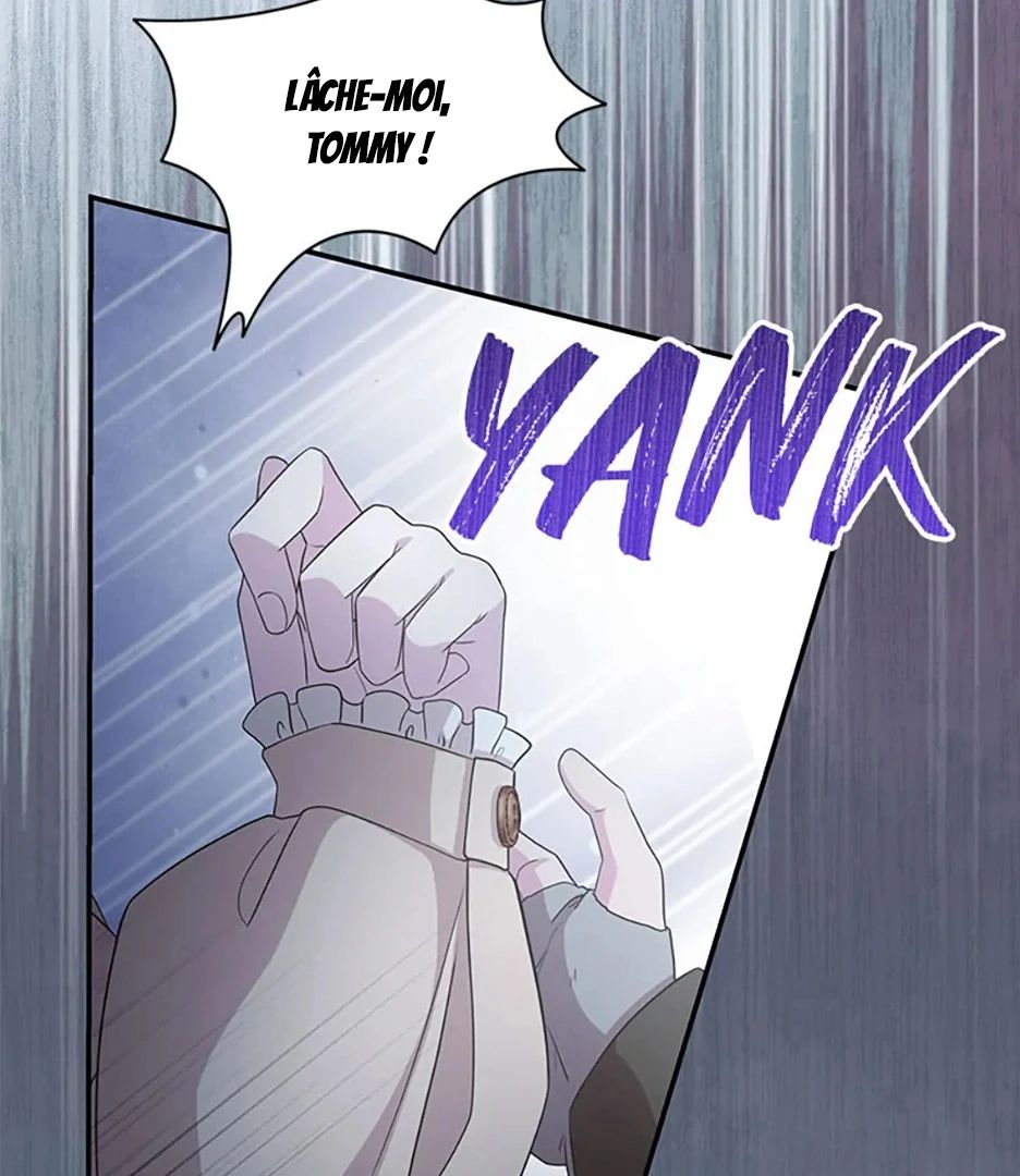 The Blooming Violet in the Back Garden Chapitre 32 - Page 93