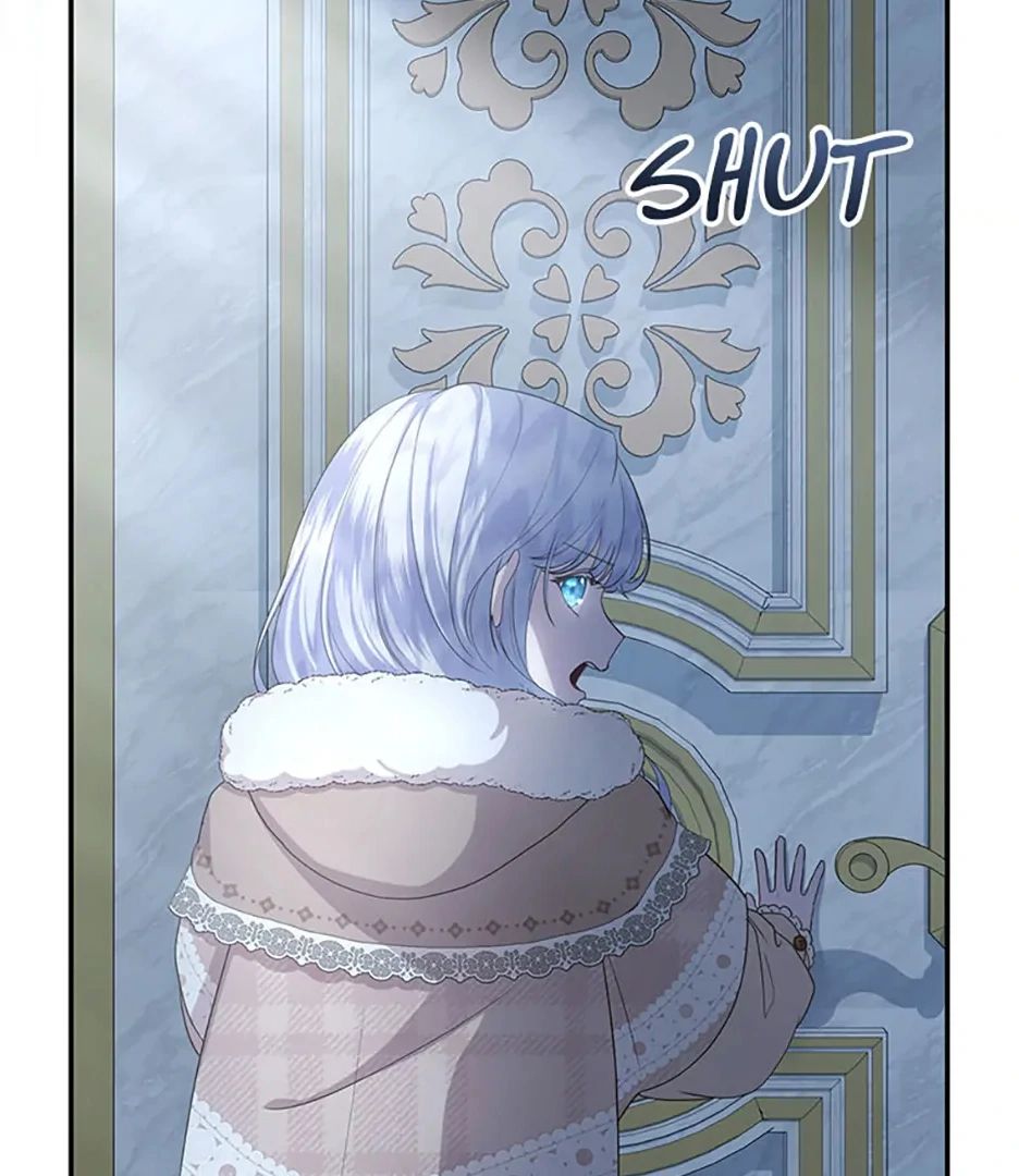 The Blooming Violet in the Back Garden Chapitre 32 - Page 96