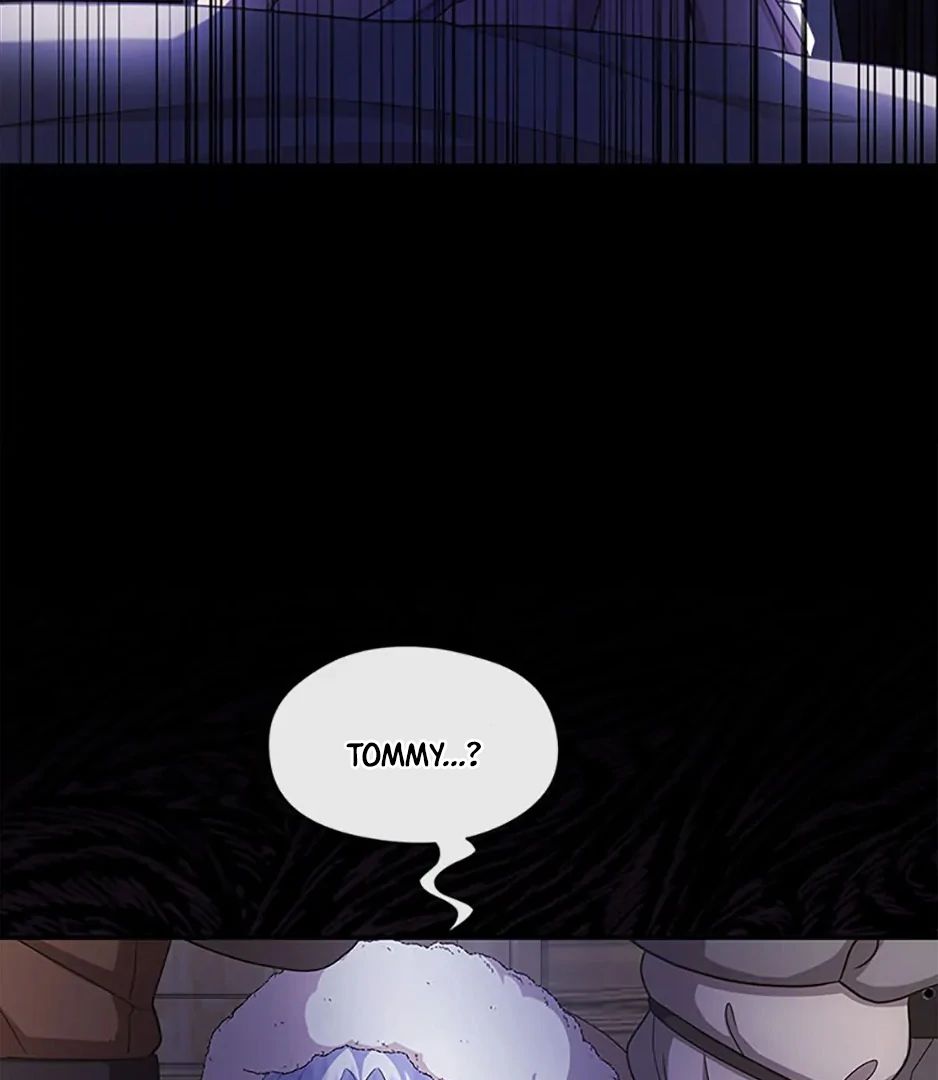 The Blooming Violet in the Back Garden Chapitre 33 - Page 110