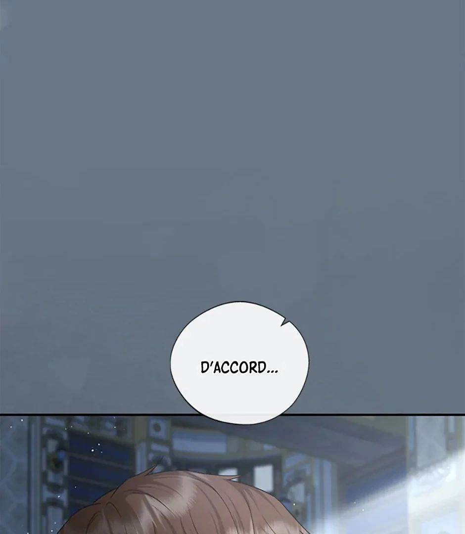 The Blooming Violet in the Back Garden Chapitre 33 - Page 14