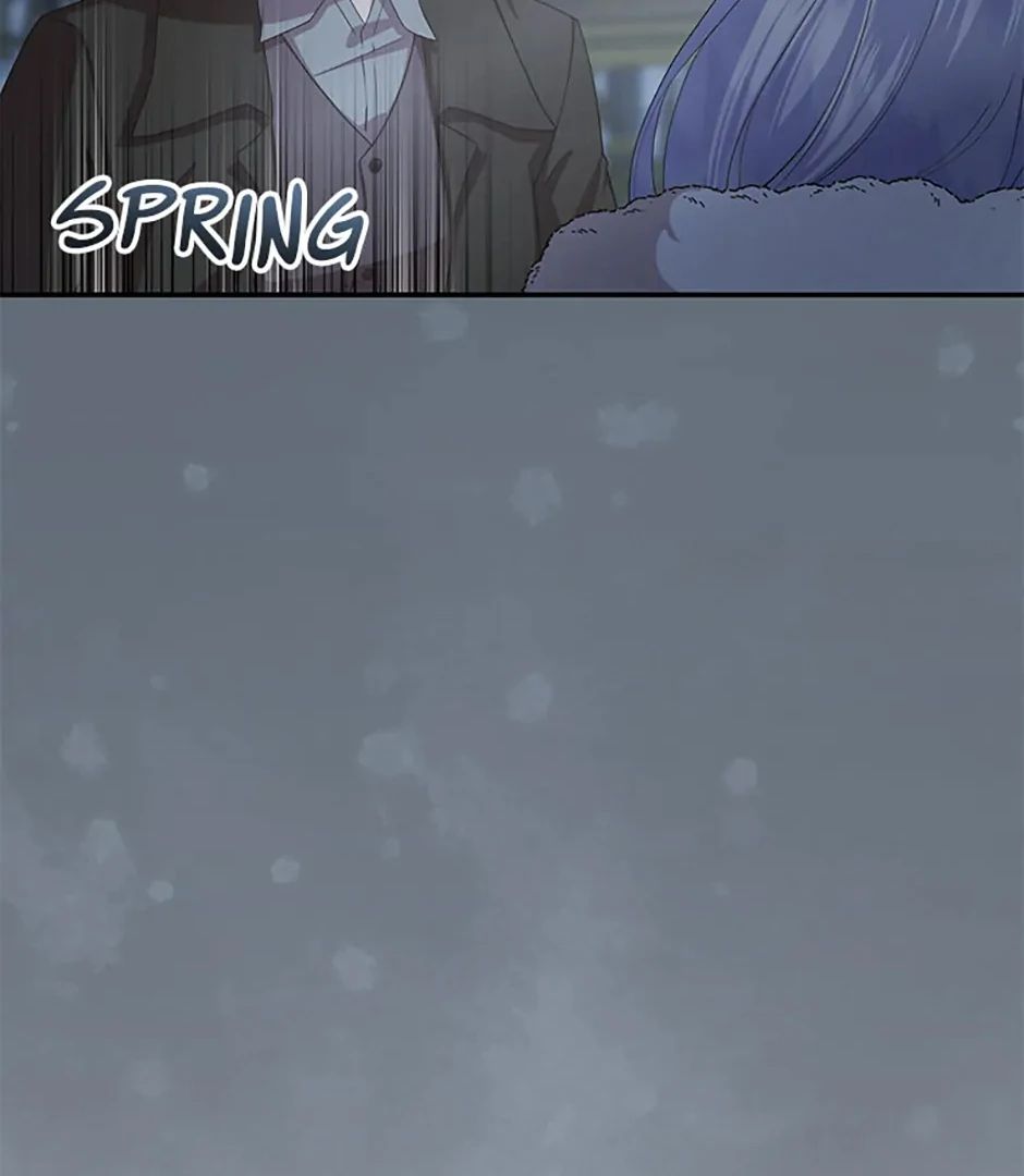 The Blooming Violet in the Back Garden Chapitre 33 - Page 19