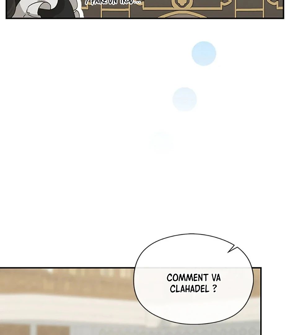 The Blooming Violet in the Back Garden Chapitre 33 - Page 38