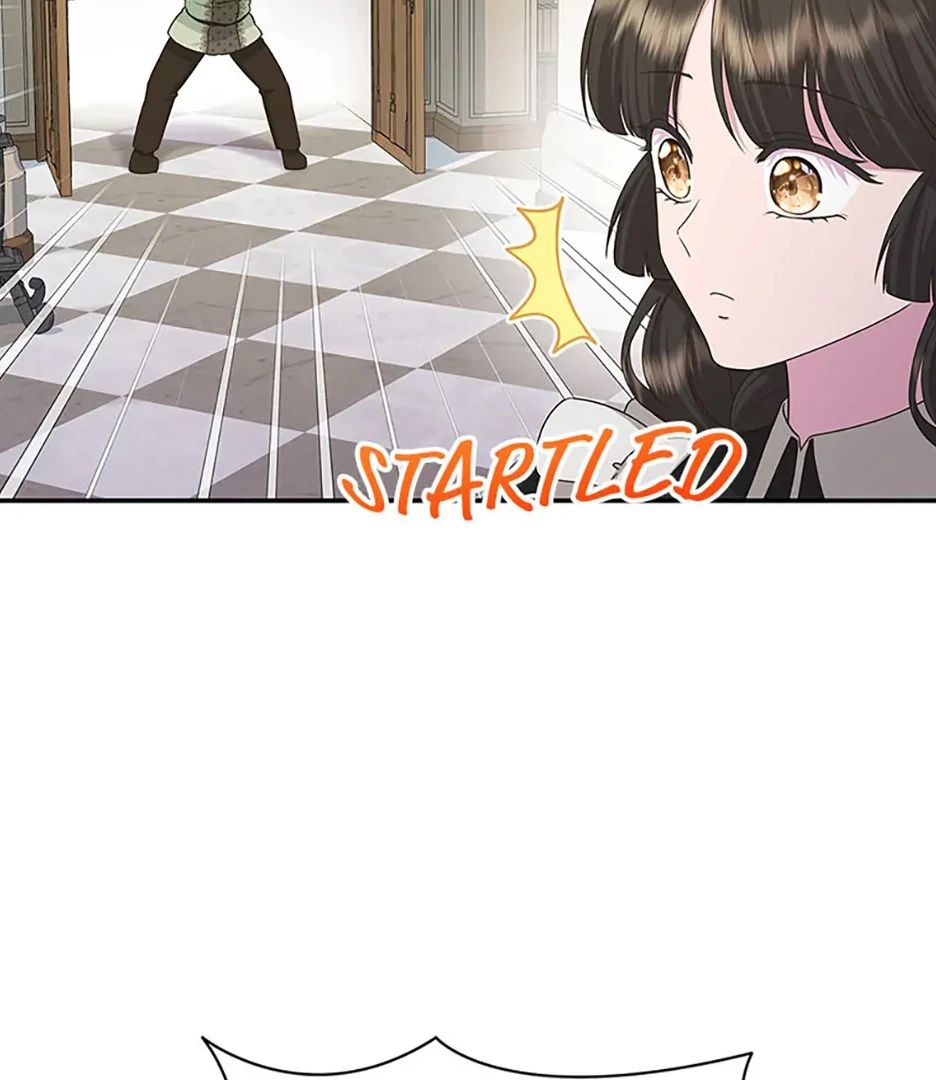 The Blooming Violet in the Back Garden Chapitre 33 - Page 43