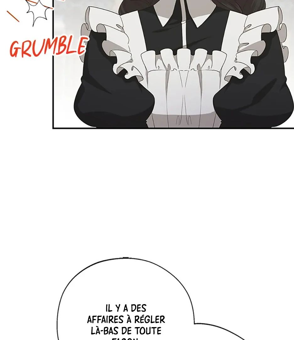 The Blooming Violet in the Back Garden Chapitre 33 - Page 48