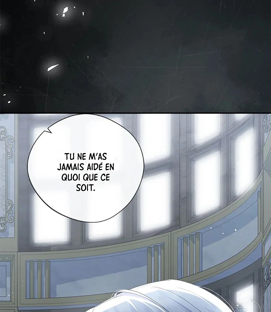 The Blooming Violet in the Back Garden Chapitre 33 - Page 5
