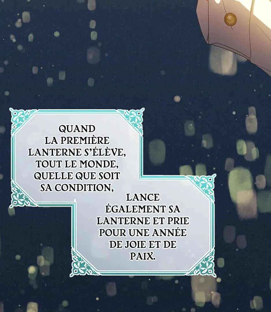 The Blooming Violet in the Back Garden Chapitre 33 - Page 60