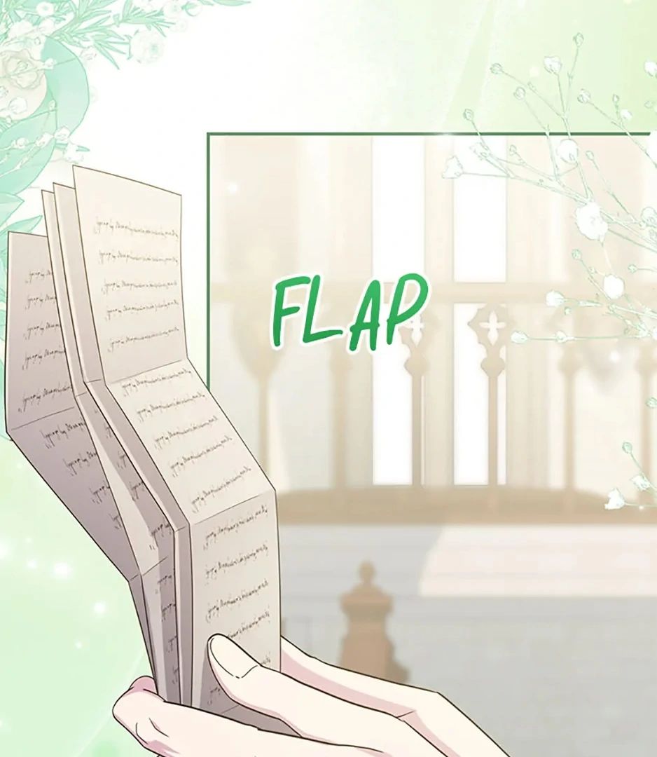 The Blooming Violet in the Back Garden Chapitre 33 - Page 65