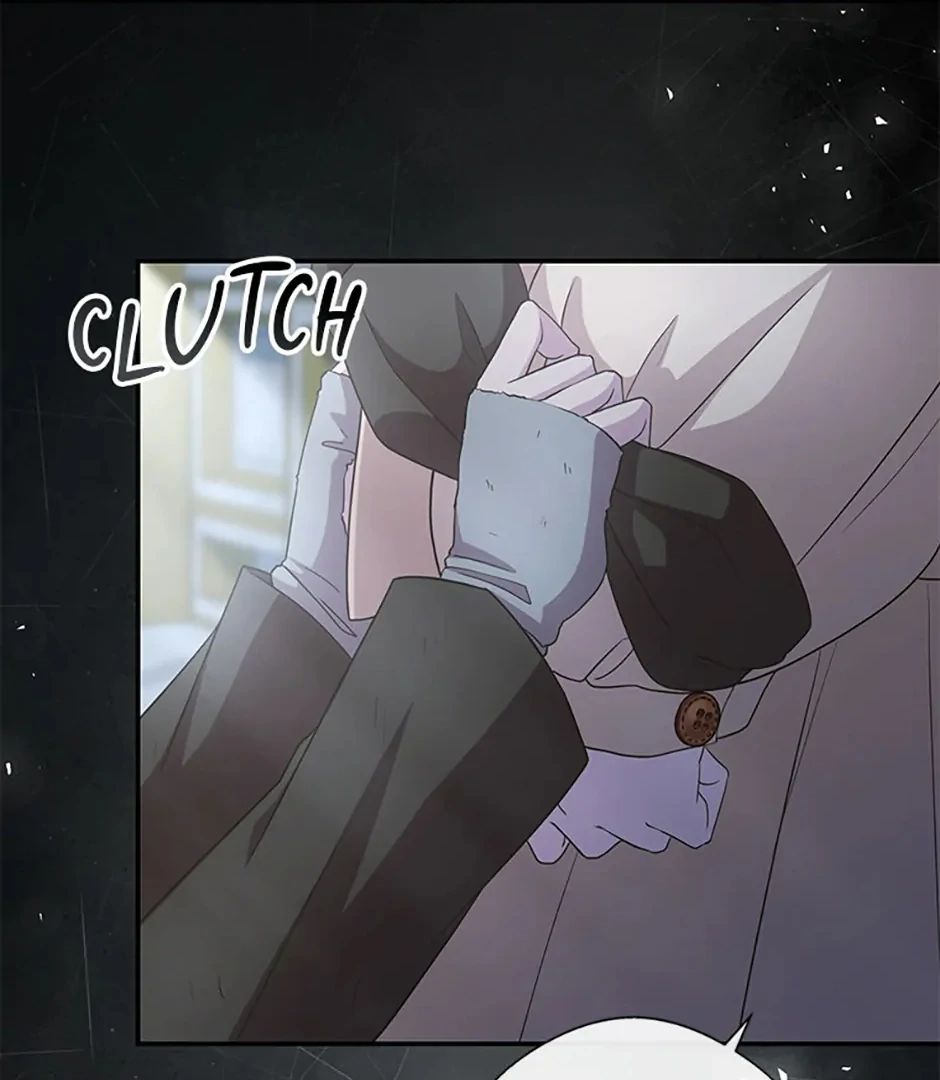 The Blooming Violet in the Back Garden Chapitre 33 - Page 7