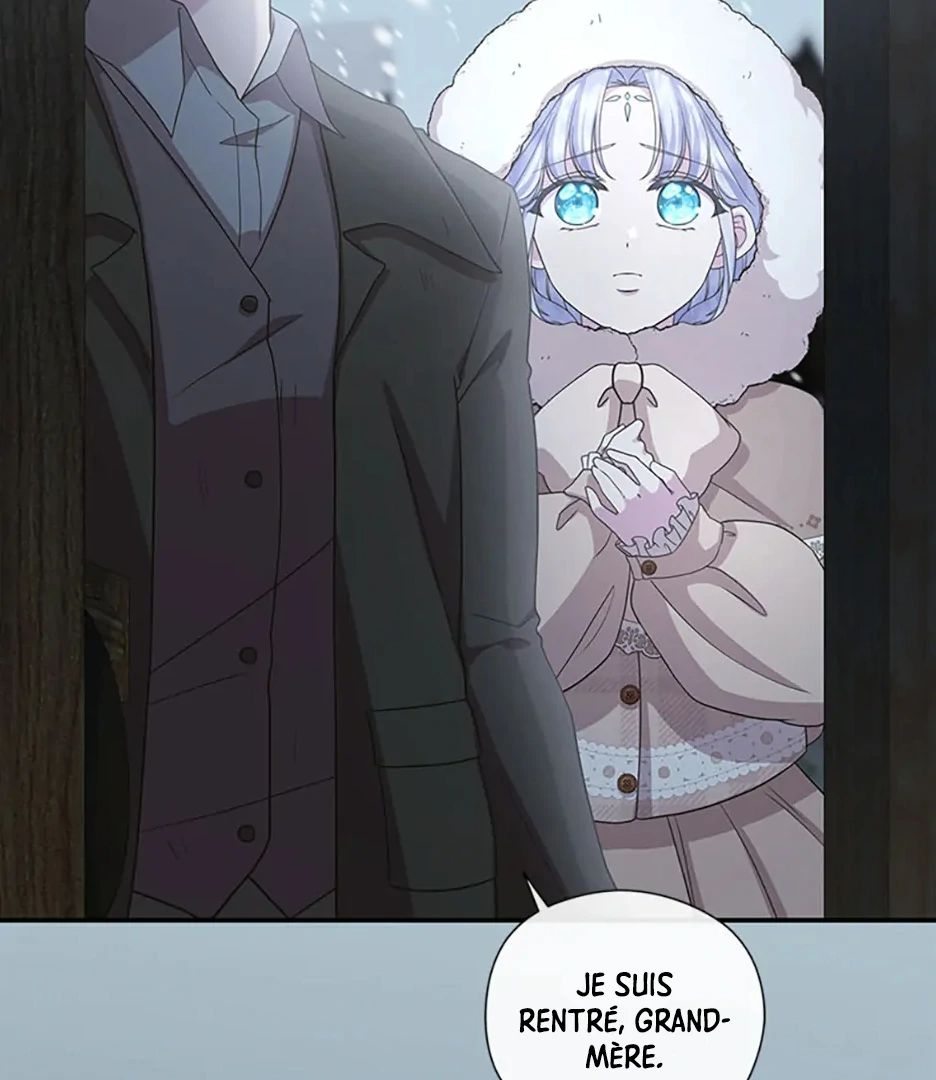 The Blooming Violet in the Back Garden Chapitre 33 - Page 83