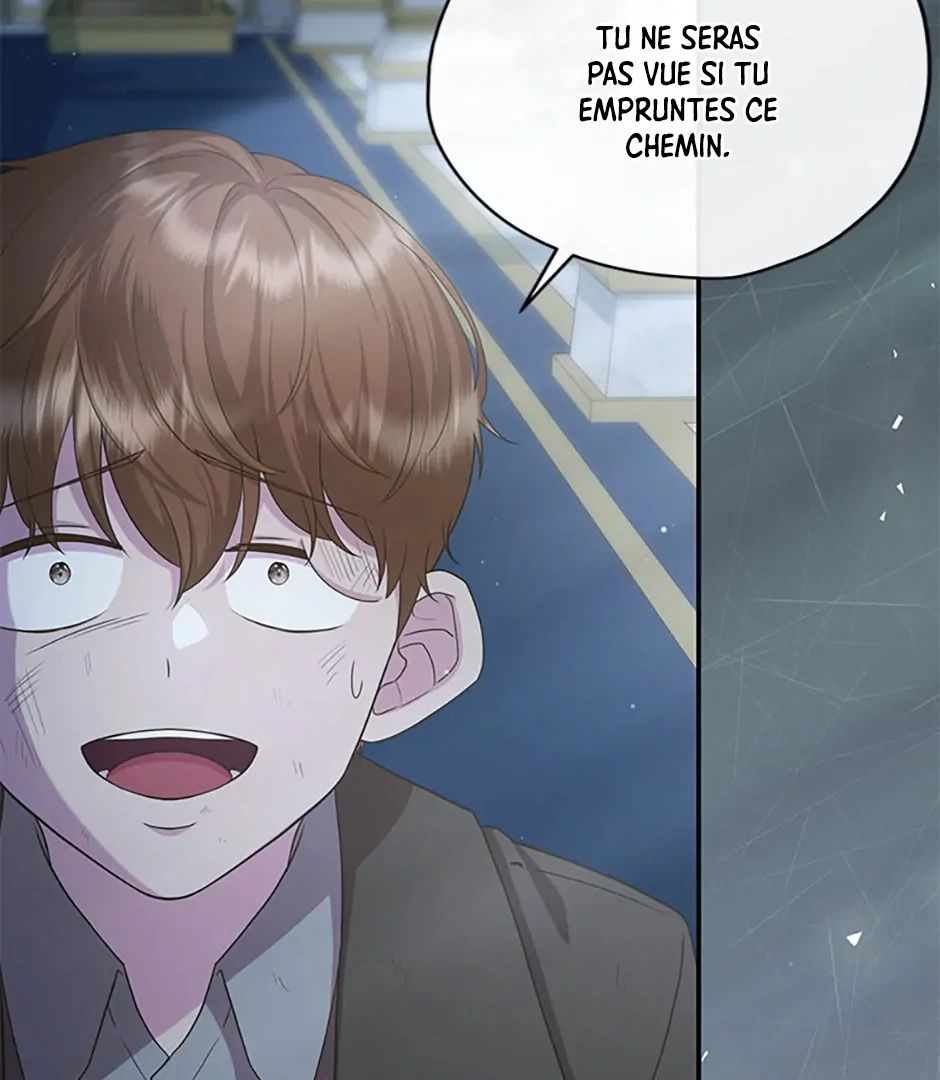 The Blooming Violet in the Back Garden Chapitre 33 - Page 9