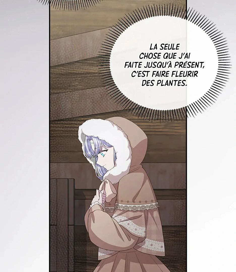 The Blooming Violet in the Back Garden Chapitre 33 - Page 95