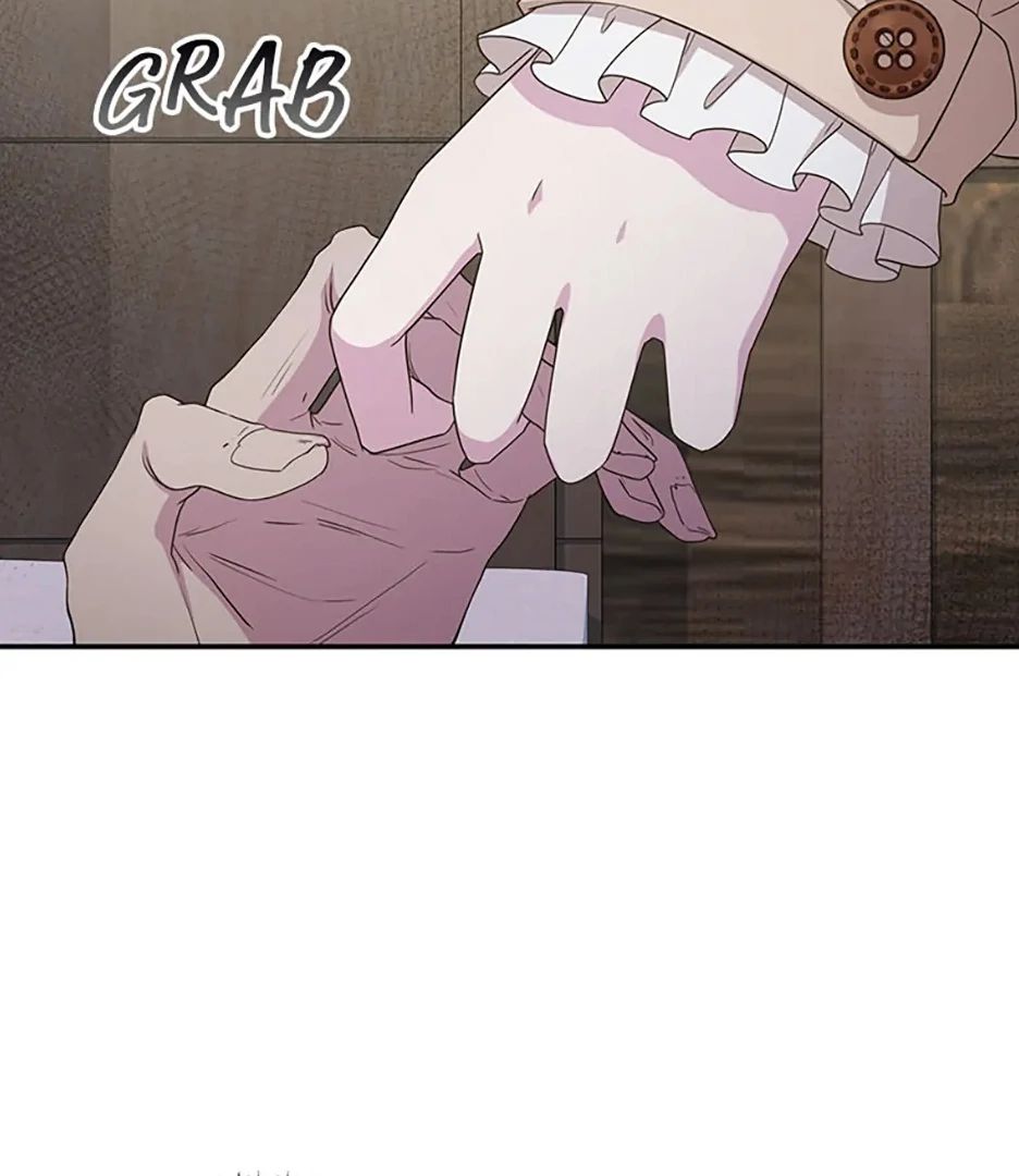 The Blooming Violet in the Back Garden Chapitre 33 - Page 97