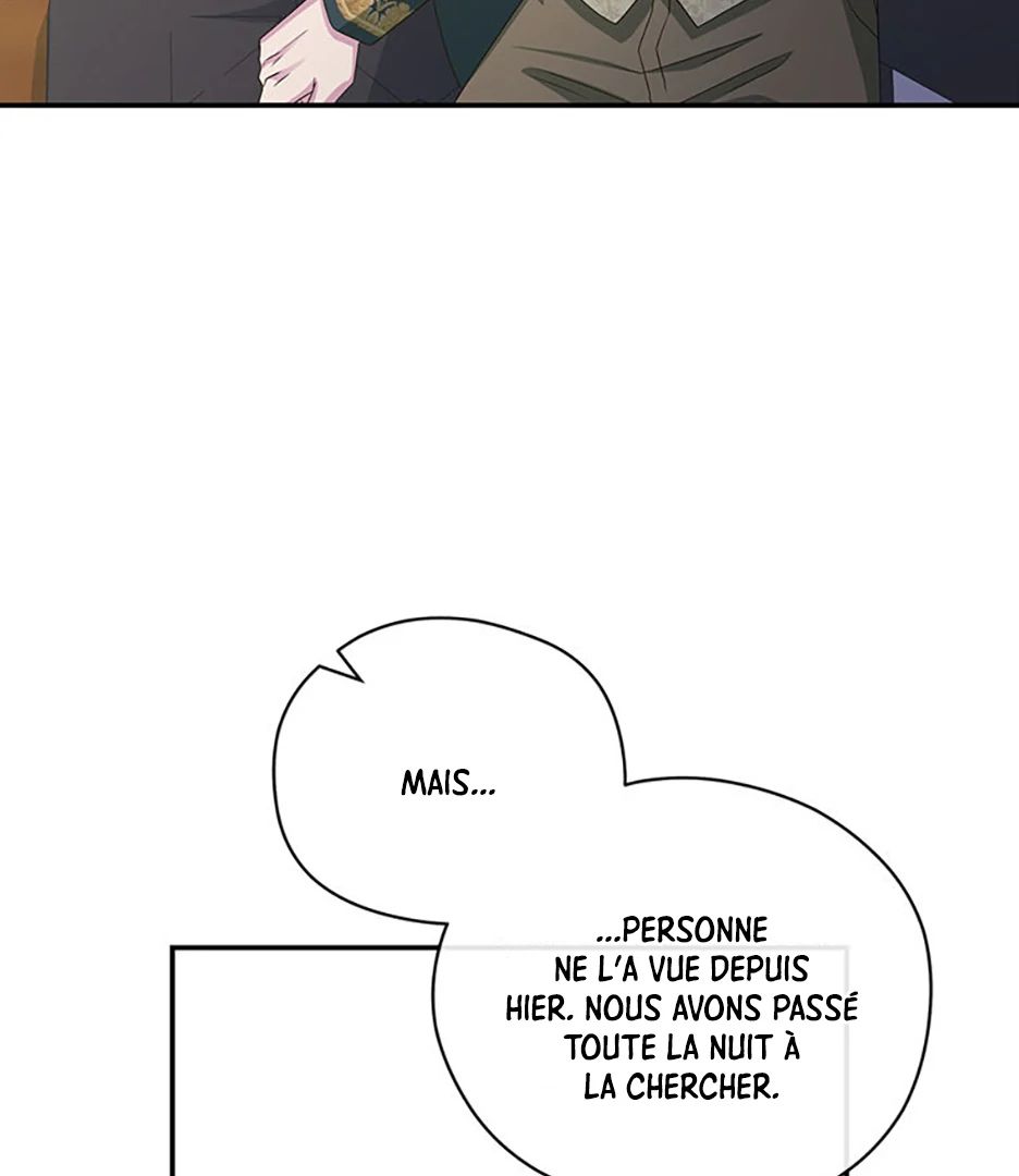 The Blooming Violet in the Back Garden Chapitre 34 - Page 100