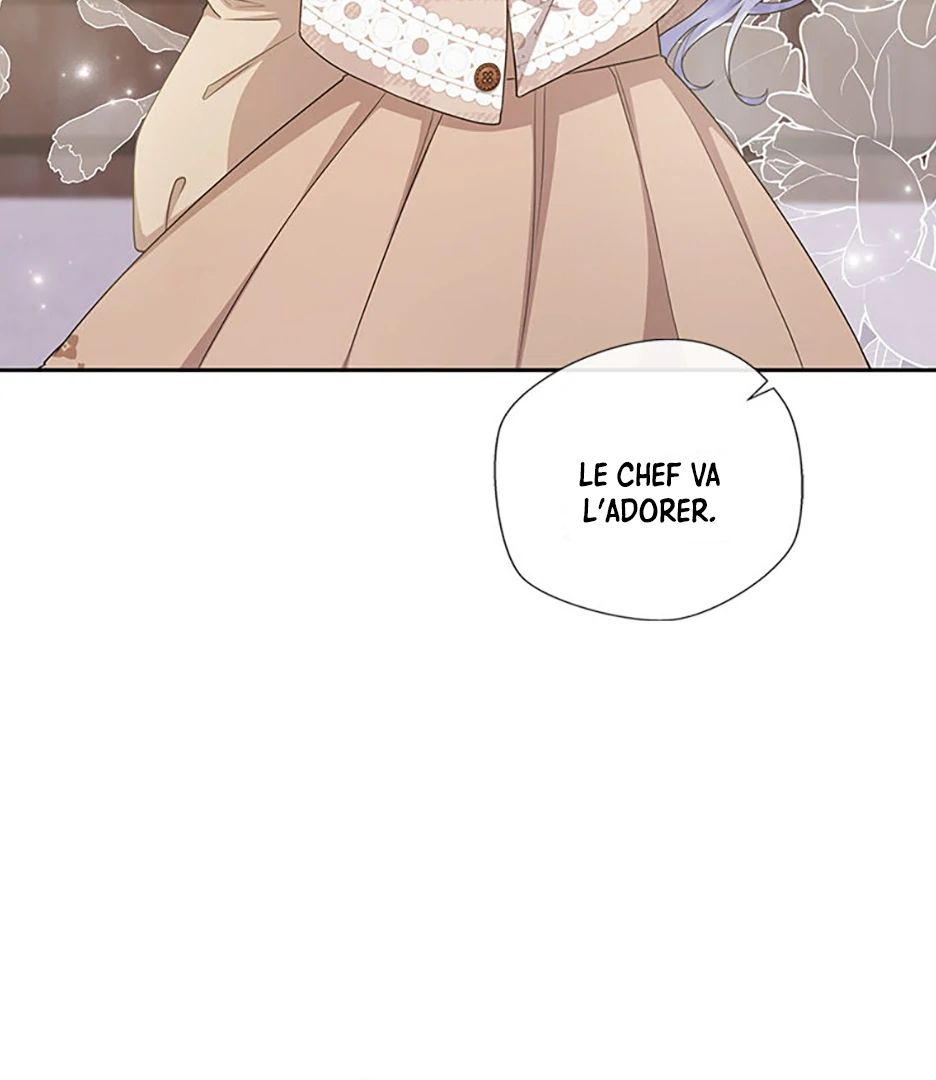The Blooming Violet in the Back Garden Chapitre 34 - Page 15