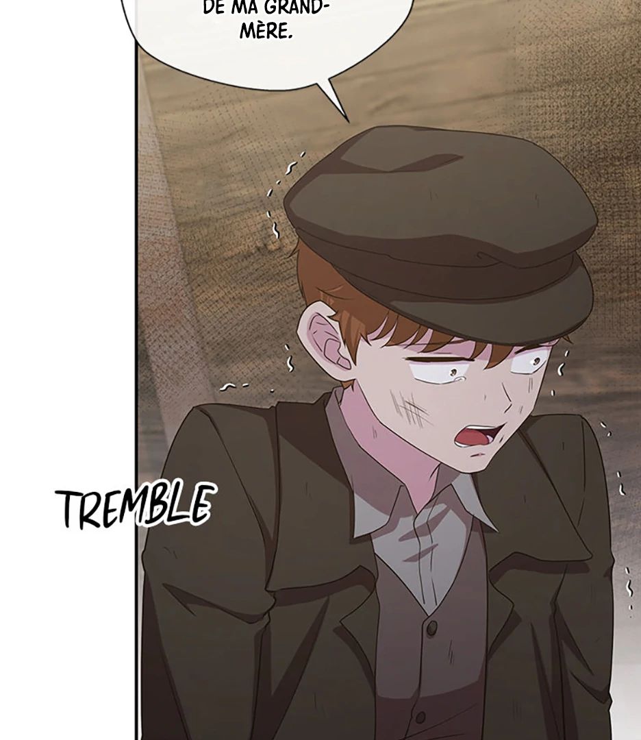 The Blooming Violet in the Back Garden Chapitre 34 - Page 18