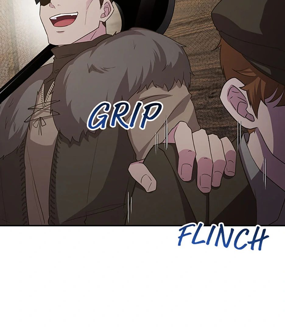 The Blooming Violet in the Back Garden Chapitre 34 - Page 20
