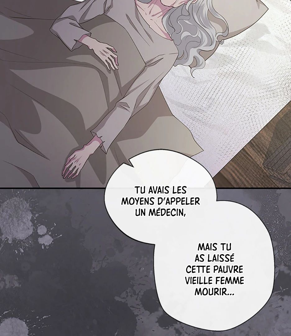 The Blooming Violet in the Back Garden Chapitre 34 - Page 24